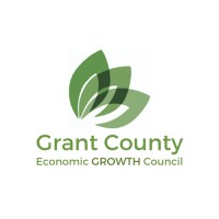Grant County Economic Growth Council logo - Similar company to Destination: Muncie