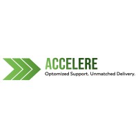Accelere Management Consulting logo - Similar company to Axelera Group