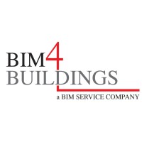 BIM4Buildings logo - Similar company to Gorkam
