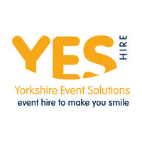 YES Hire logo - Similar company to Yes Hire Ltd