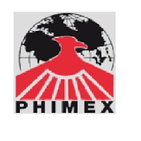 Phimex Douane Expediteurs Waddinxveen B.V. logo - Similar company to Active Freight Management