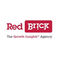 Red Brick Research logo - Similar company to Research By Design