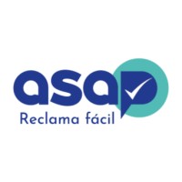 ASAP Perú logo - Similar company to Gemm Servicios Generales Scrl
