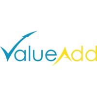 ValueAdd logo - Similar company to Valueadd Softtech & Systems Pvt Ltd