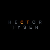 Hector Tyser logo - Similar company to Reefsound