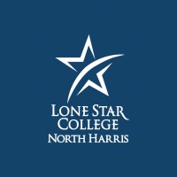 Lone Star College-North Harris logo - Similar company to Lone Star College Human Resources