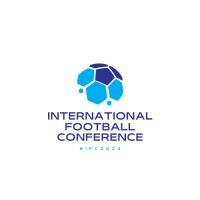 International Football Conference logo - Similar company to Planet.Training