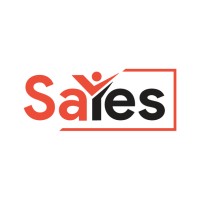 Sayes Team logo - Similar company to World Skateboarding Federation