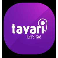 Tayari logo - Similar company to Mcash Uganda
