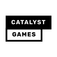 Catalyst Games logo - Similar company to Cardinal Acoustics