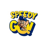 SPEEDYGO logo - Similar company to Spidigo