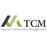 Tararua Construction Management logo - Similar company to Fz Group Nz Limited