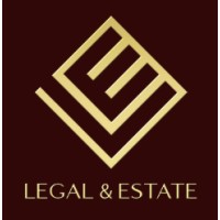 Legal&estate logo - Similar company to Wessini