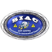 SIAC SRL logo - Similar company to Zeli Srl