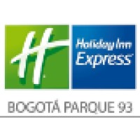 Holiday Inn Express Bogota Parque 93