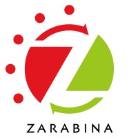 Zarabina asbl logo - Similar company to Access Consciousness Classes