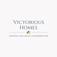 Victorious Homes logo - Similar company to Waitermate