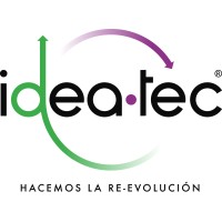 Idea-Tec logo - Similar company to Aislapol