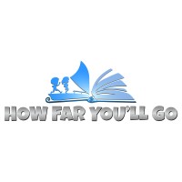 How Far You'll Go logo - Similar company to Agraphy