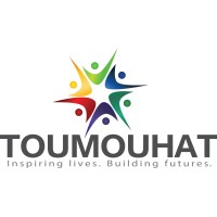 TOUMOUHAT logo - Similar company to Smart Muni