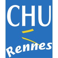CHU de Rennes logo - Similar company to Cdg 35 (Centre De Gestion De La Fonction Publique Territoriale D'Ille Et Vilaine)