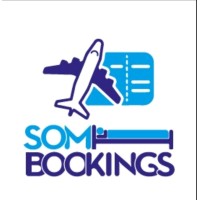 SomBookings logo - Similar company to Coco Palm Saint Lucia