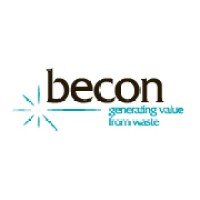 Becon Consortium logo - Similar company to Arc21