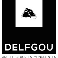 Bureau Delfgou logo - Similar company to Hek Woudenberg