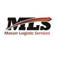 Masser Logistic Services logo - Similar company to Edo'S Trucking Inc