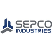 SEPCO Industries logo - Similar company to Jeune Chambre De Commerce De Mauritanie