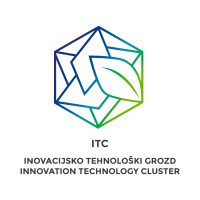 ITC - Innovation Technology Cluster logo - Similar company to Breadcrumb Project