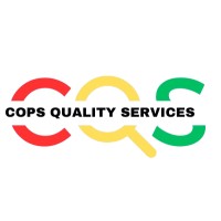 Cops Quality Services logo - Similar company to Testtex Cps Middle East