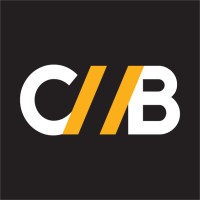Codebridge logo - Similar company to Ritza B.V.