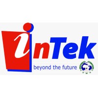 Intek logo - Similar company to Skylon Education