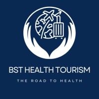 Bst Health logo - Similar company to Bamost