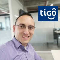 Consultor de Negocios Corporativos - Tigo Business logo - Similar company to Alta Estetica