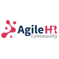 IRAN Agile HR Community logo - Similar company to Paystar | پِیاستار