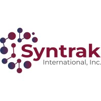 Syntrak International logo - Similar company to Trifecta Media Group