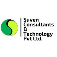 Suven Consultants and Technology Pvt.Ltd. logo - Similar company to Sushiv Technologies Llp