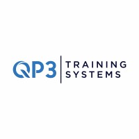 QP3 Training Systems logo - Similar company to Qp3 Ergosystems Llc