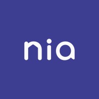 Nia - Tecnologia para Negócios Imobiliários logo - Similar company to Apipass Tecnologia S.A