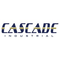Cascade Industrial Services logo - Similar company to Valuepart, Inc.