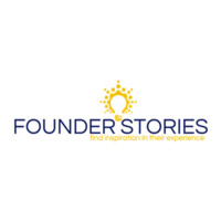 Founder Stories logo - Similar company to Founder Stories