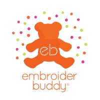 Embroider Buddy® logo - Similar company to Embroider-All