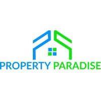 Property Paradise logo - Similar company to Kayjay Sharp Trendys - India