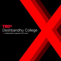 TEDxDeshbandhu College logo - Similar company to Tedxmait