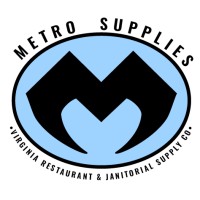 Metro Supplies logo - Similar company to Kingdom Roofing Systems
