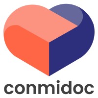 Conmidoc logo - Similar company to Proximal Experience