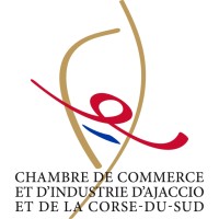 CCI d'Ajaccio et de la Corse-du-Sud logo - Similar company to Bni Aiacciu