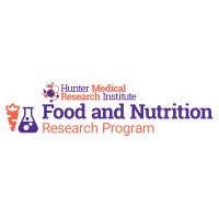 HMRI Food and Nutrition Research Program logo - Similar company to Healthy Minds Research Program @Hmri